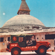 Image for article titled This Old German Jeep Is The Grandfather Of Audi's Legendary Quattro